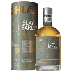Bruichladdich Islay Barley Single Malt Scotch