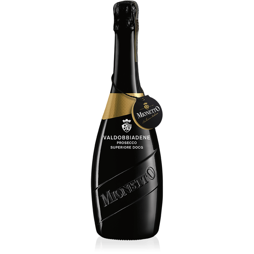 Mionetto Prosecco Superiore DOCG