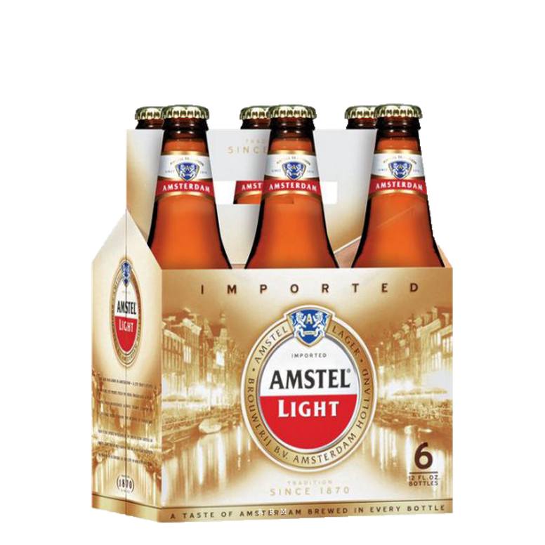 Amstel Light  12pk Cn
