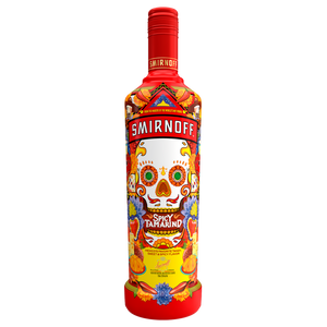 Smirnoff Spicy Tamarind