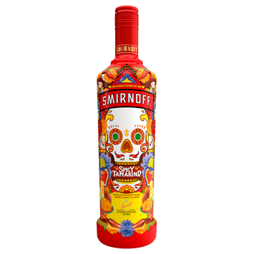 Smirnoff Spicy Tamarind