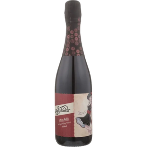 Mollydooker Miss Molly Sparkling Shiraz