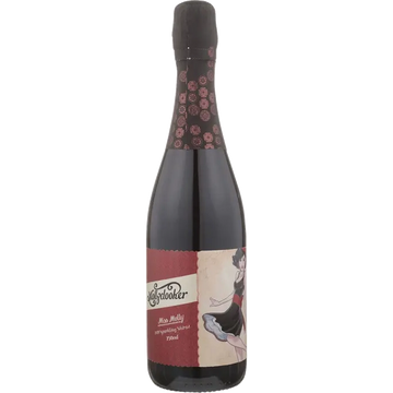Mollydooker Miss Molly Sparkling Shiraz
