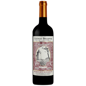Chateau Bellevue Bordeaux Superieur