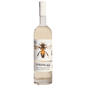 Spring 44 Honey Vodka