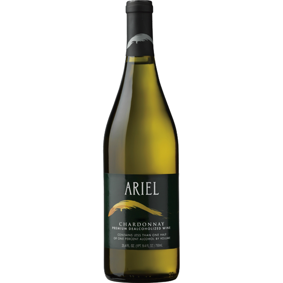 Ariel Non Alcoholic Chardonnay