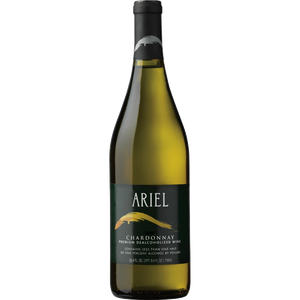 Ariel Non Alcoholic Chardonnay