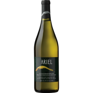 Ariel Non Alcoholic Chardonnay