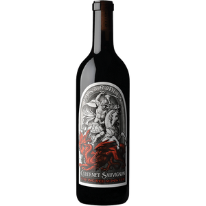The Big Red Monster Cabernet