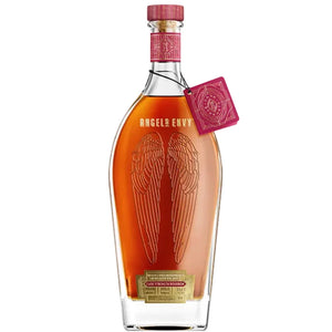 Angels Envy Cask Strength Bourbon