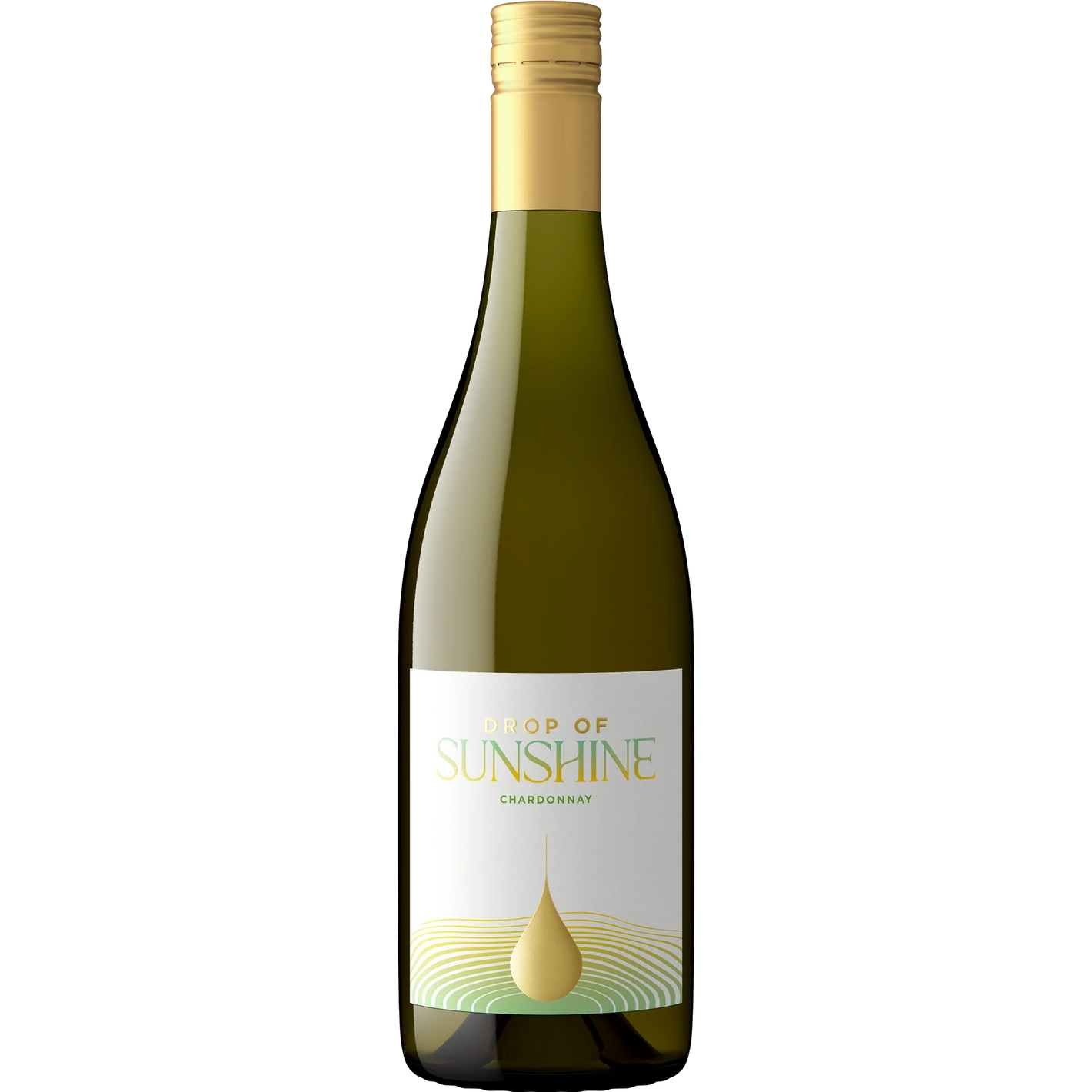 Drop of Sunshine Chardonnay