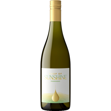 Drop of Sunshine Chardonnay