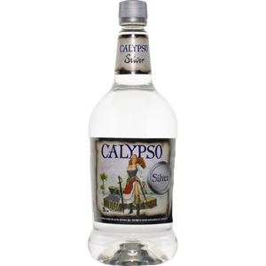 Calypso Silver Rum