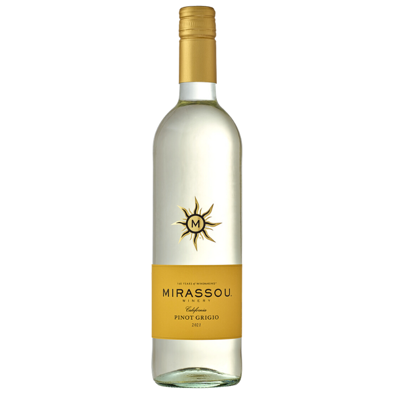 Mirassou Pinot Grigio