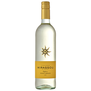 Mirassou Pinot Grigio