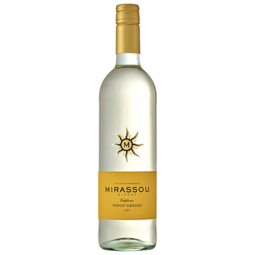 Mirassou Pinot Grigio