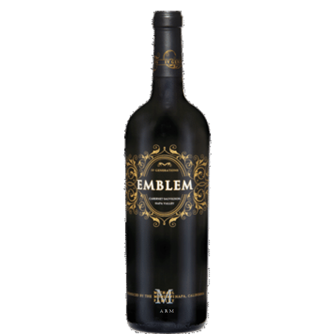 Emblem Napa Cabernet