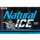 Natural Ice  24Pk-Cn