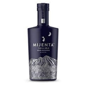 Mijenta Anejo Tequila
