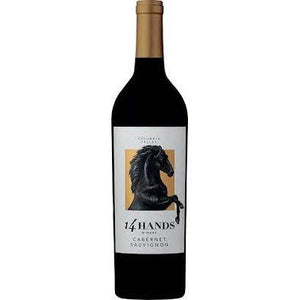 14 Hands Cabernet