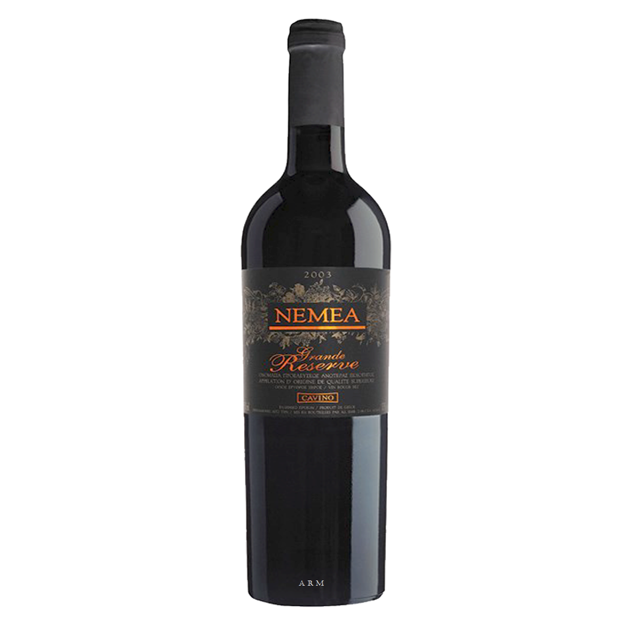 Cavino Nemea Grande Reserve