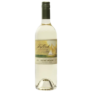 Dry Creek Fume Blanc