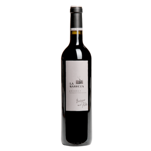 Bodega Mas Alta La Basseta Priorat