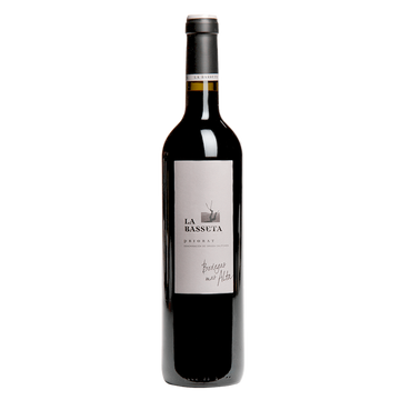 Bodega Mas Alta La Basseta Priorat