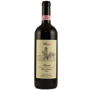 Rocca Giovanni Barolo