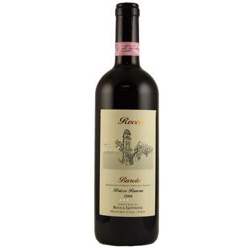 Rocca Giovanni Barolo