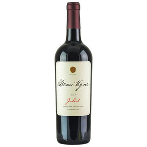 Beau Vigne Juliet Napa Cabernet 2018