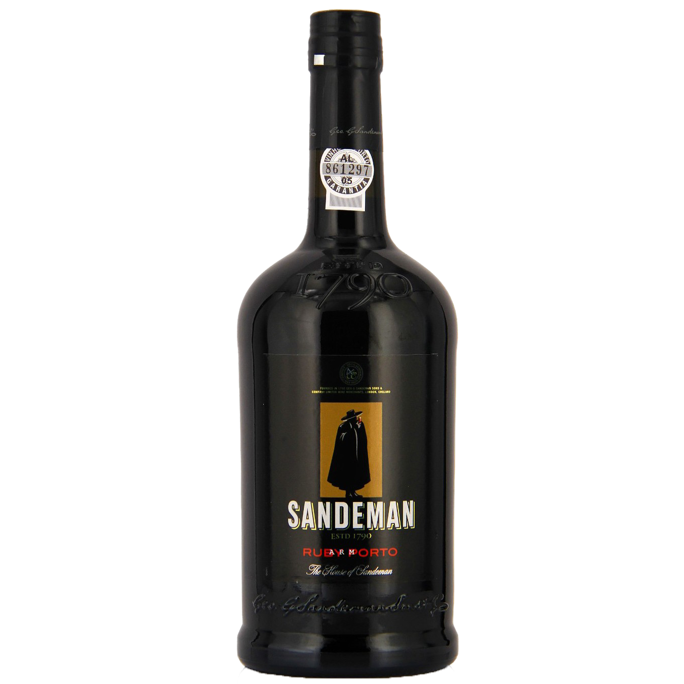 Sandeman Ruby Porto