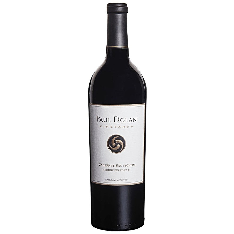 Paul Dolan Vineyards Cabernet