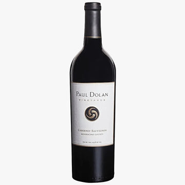 Paul Dolan Organic Cabernet
