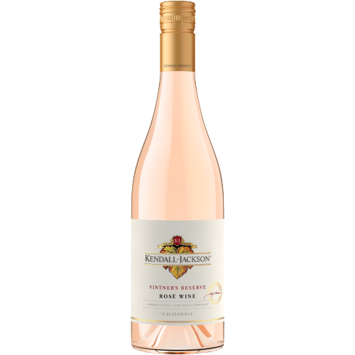 Kendall Jackson Vintners Reserve Rose