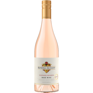 Kendall Jackson Vintners Reserve Rose