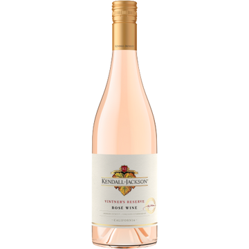 Kendall Jackson Vintners Reserve Rose