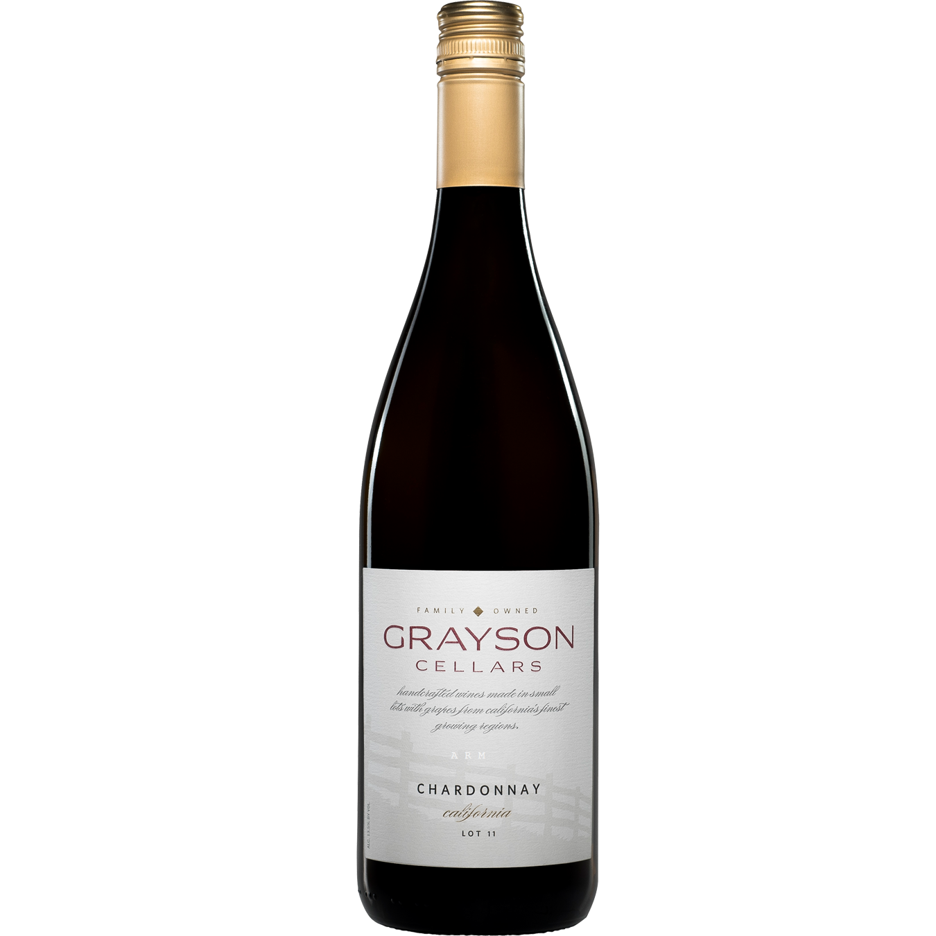 Grayson Cellars Chardonnay