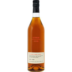 Germain Robin Alambic Brandy