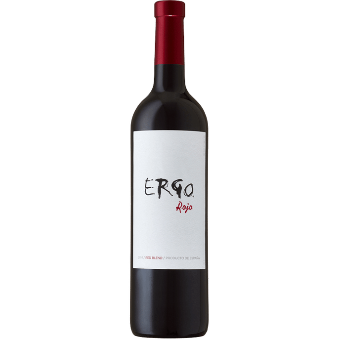 Martin Codax Ergo Rioja