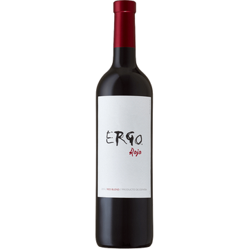 Martin Codax Ergo Rioja