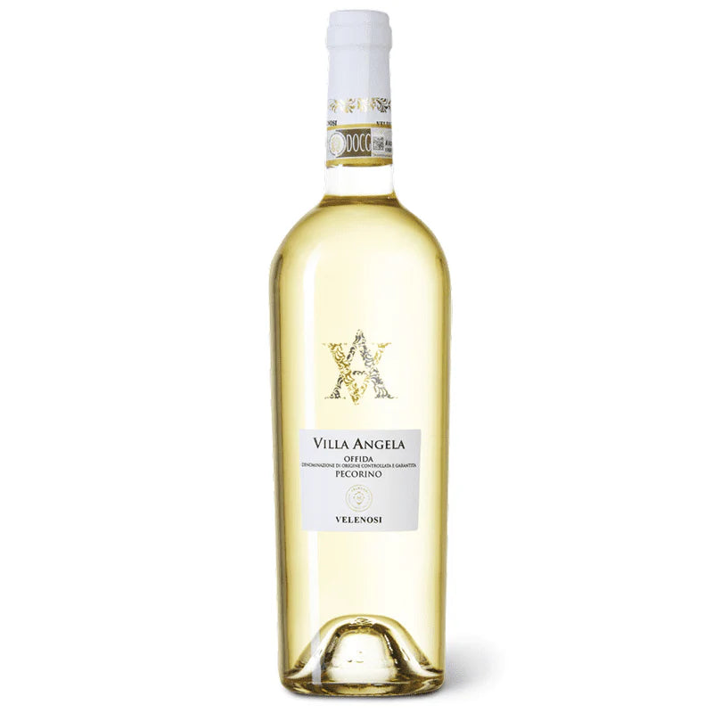 Velenosi Pecorino