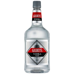 Gilbeys Vodka