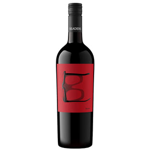 J Bookwalter Readers Merlot