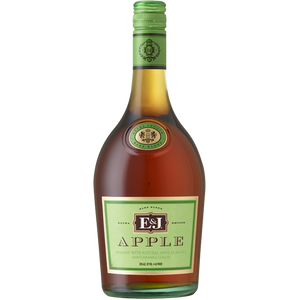 E&J Apple Brandy