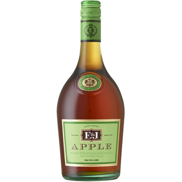 E&J Apple Brandy