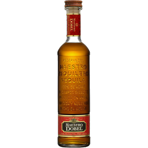 Maestro Dobel Anejo