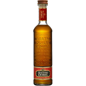 Maestro Dobel Anejo