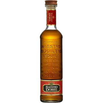 Maestro Dobel Anejo