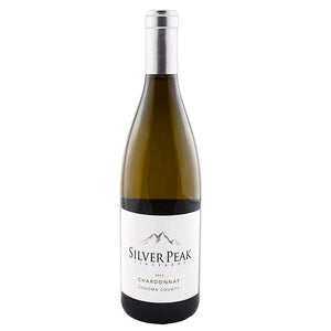 Silver Peak Chardonnay
